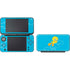 Looney Tunes Tweety Bird Flying Nintendo 2DS XL (2017) Skin